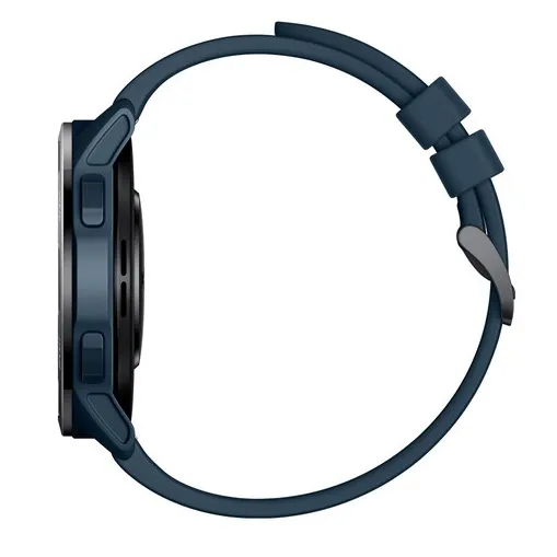 Смарт-часы Xiaomi Watch S1 Active Ocean Blue