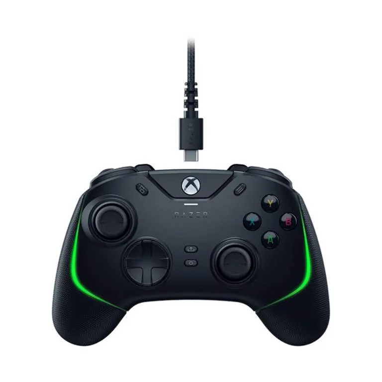 Геймпад Razer Wolverine V2 Chroma RZ06-04010100-R3M1