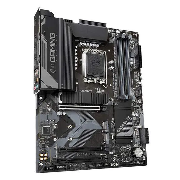 Материнская плата Gigabyte B760 GAMING X D4