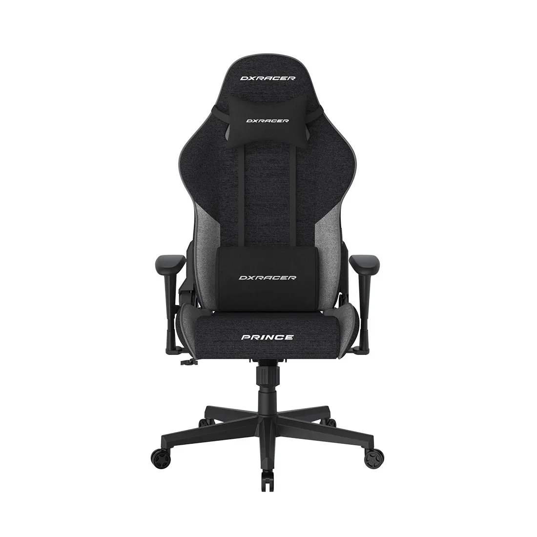 Игровое компьютерное кресло DX Racer Prince GC/LPF24FBC/NG