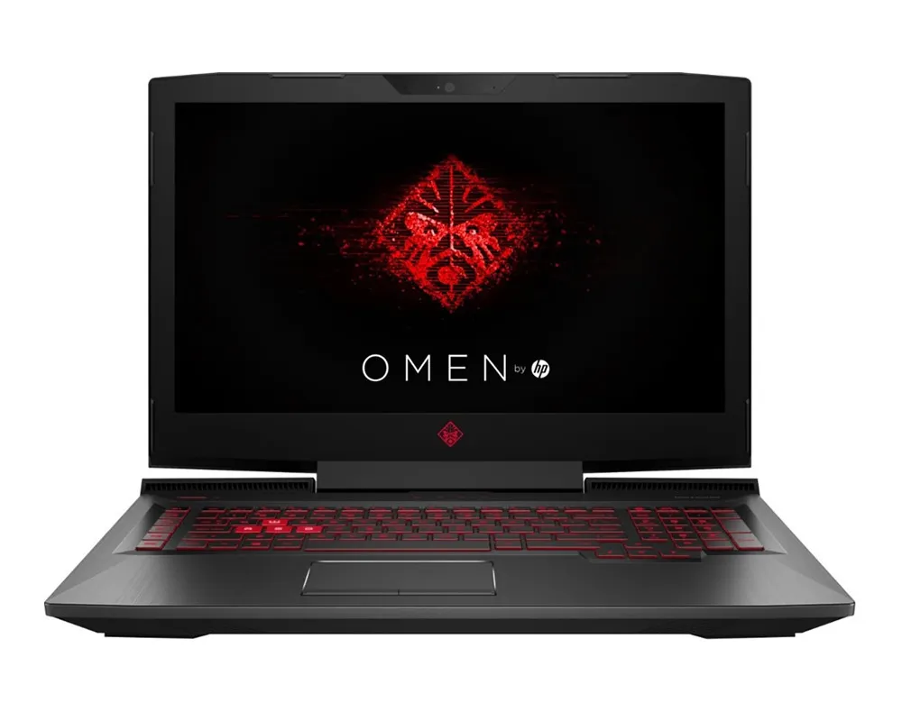 Ноутбук HP Omen 15-CE028UR 2HP00EA
