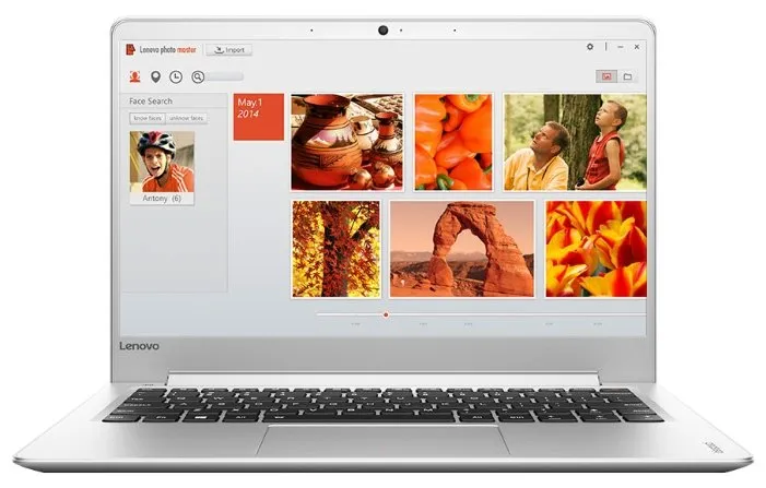 Ноутбук Lenovo IdeaPad 720s 80XC000SRK