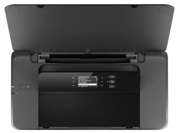 Принтер HP N4K99C OfficeJet 202