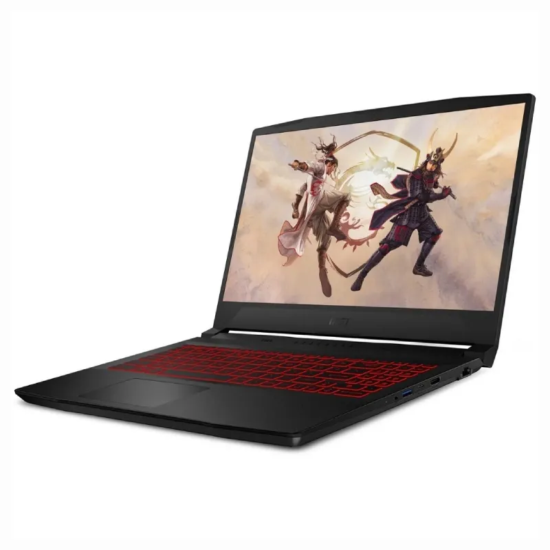 Ноутбук MSI Katana GF66 12UGS-858XKZ