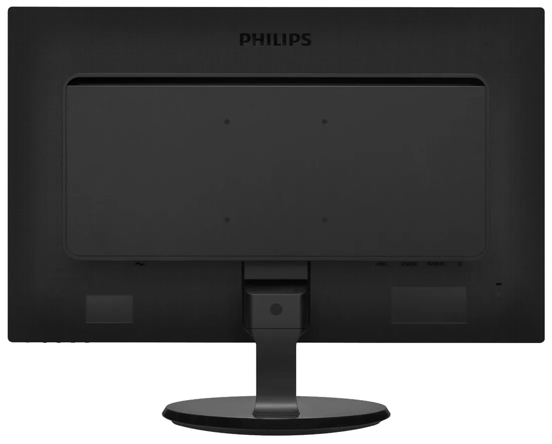 Монитор 24" Philips 246V5LHAB/00