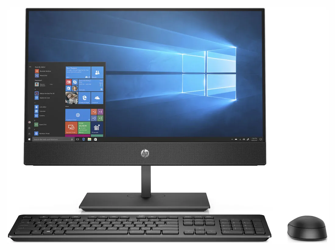 Моноблок HP Europe ProOne 440 G4 AIO NT 3KV96AVTC2