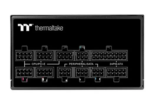Блок питания 1200W Thermaltake Toughpower GF1