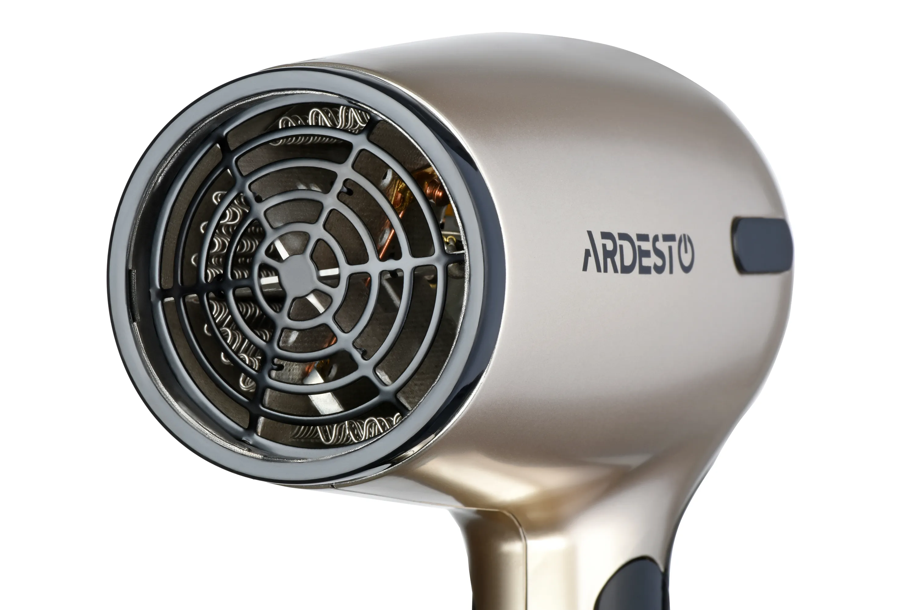 Фен дорожный ARDESTO HD-503T, 1200Вт