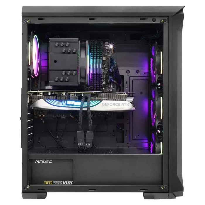 Компьютер Extreme 65864