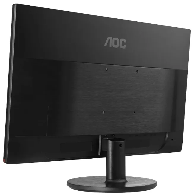 Монитор 21.5" AOC G2260VWQ6 Black