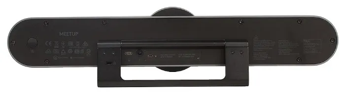 Веб-камера Logitech MeetUp 960-001102