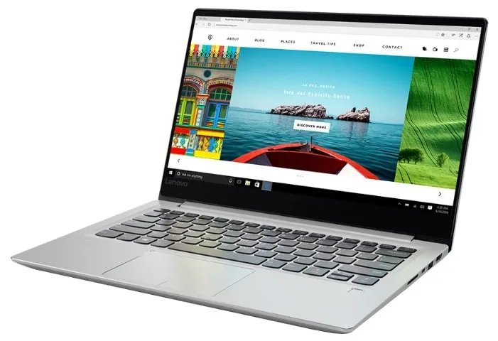 Ноутбук Lenovo Ideapad 720s 81BD0047RK