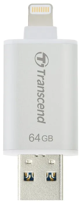 USB Флеш для Apple Transcend 64GB JetDrive Go 300 TS64GJDG300S