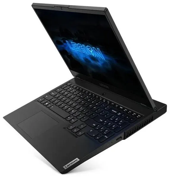 Ноутбук Lenovo Legion5 15ARH05H 82B1009FRK