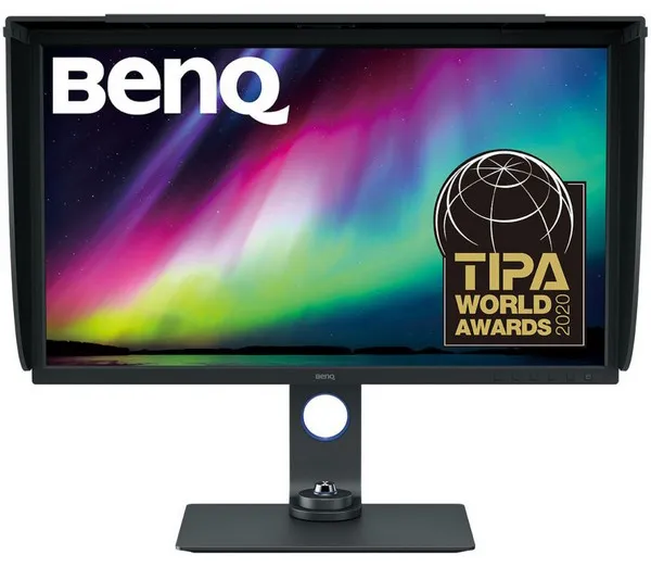 Монитор 32" Benq SW321C