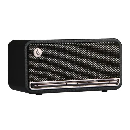 Портативная колонка Edifier MP230 Retro Black