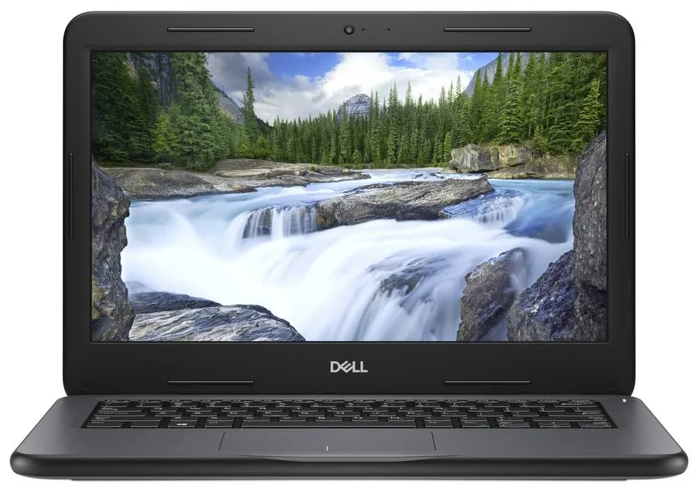 Ноутбук Dell Latitude 3300 210-AREL