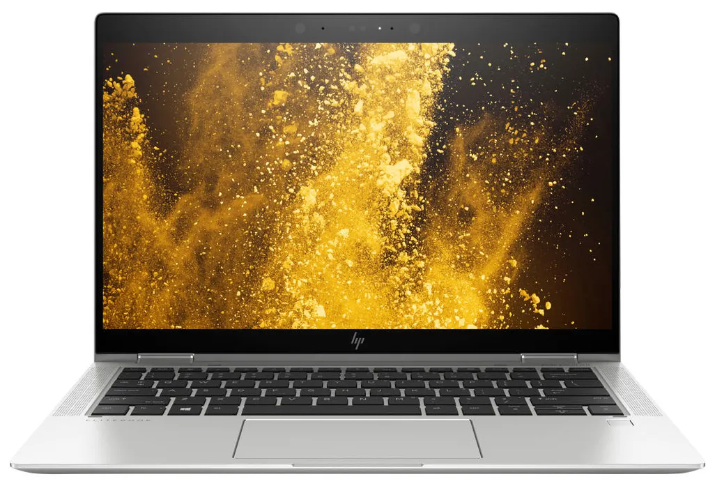 Ноутбук HP EliteBook x360 1030 G3 4QY56EA