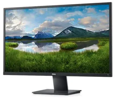 Монитор 27" Dell E2720H 210-ATZM