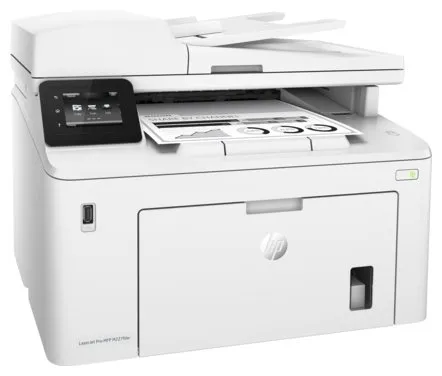 МФУ HP LaserJet Pro M227fdw G3Q75A