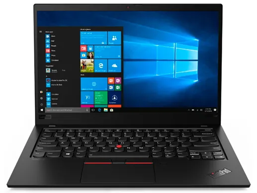 Ноутбук Lenovo X1 Carbon (7-th) 20QD00L4RT