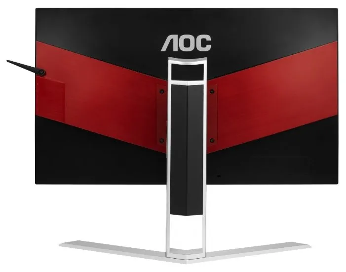 Монитор 24.5" AOC AGON AG251FZ