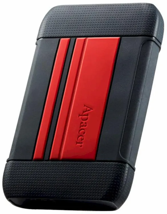 Внешний жесткий диск 1 TB Apacer AC633 AP1TBAC633R-1