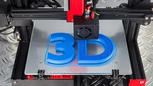 3D печать