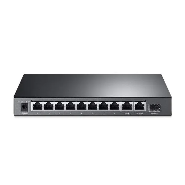 Коммутатор TP-Link TL-SL1311MP