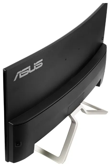 Монитор ASUS VA326H Curved