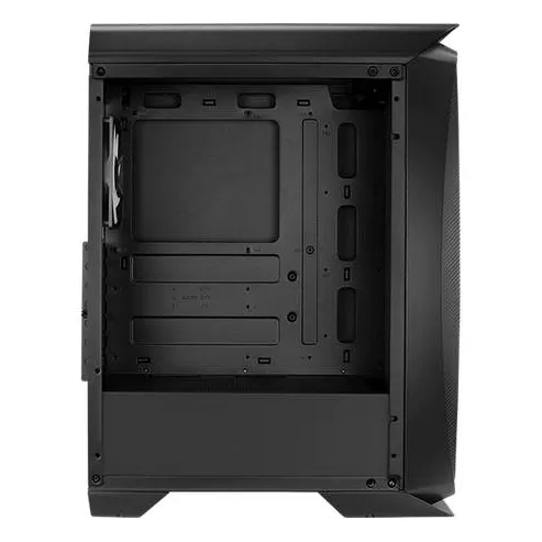 Корпус для ПК Aerocool Aero One Frost-G-BK-v1