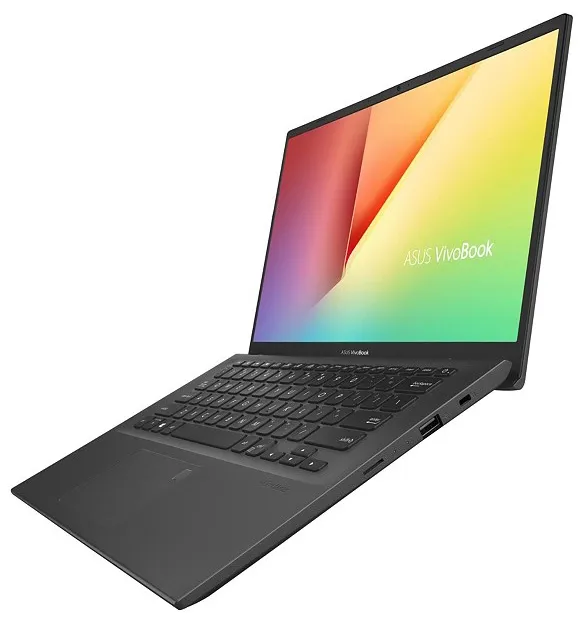 Ноутбук Asus X412DA-EB211 90NB0M52-M07910