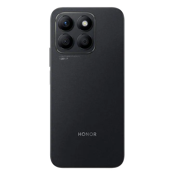 Смартфон HONOR X8b LLY-LX1 8GB/128GB Midnight Black