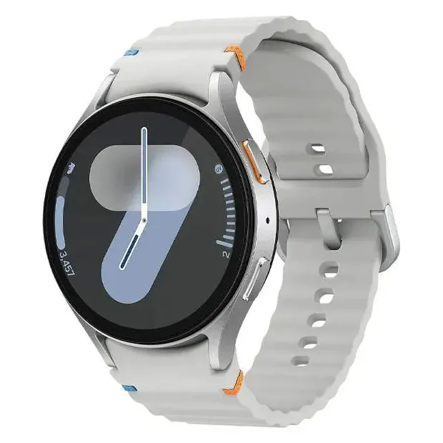 Samsung Galaxy Watch7 44mm SM-L310NZSACIS Silver