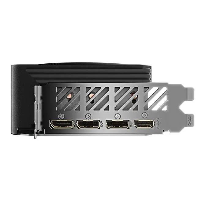 Видеокарта 12Gb Gigabyte RTX4070 GAMING OC GV-N4070GAMING OC-12GD