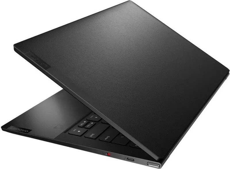 Ноутбук Lenovo Yoga Slim 9 14ITL05 FHD Touch 82D10059RK
