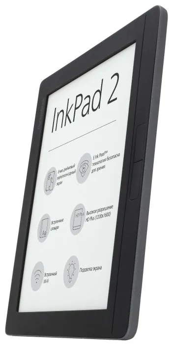 Электронная книга PocketBook InkPad 2 840 PB840-2-M-CIS