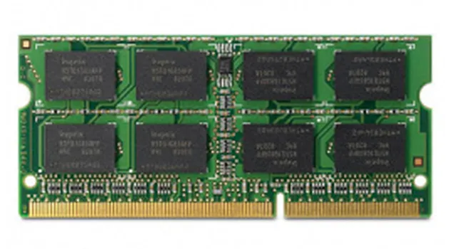 Оперативная серверная память HP 4 Gb 647895-B21