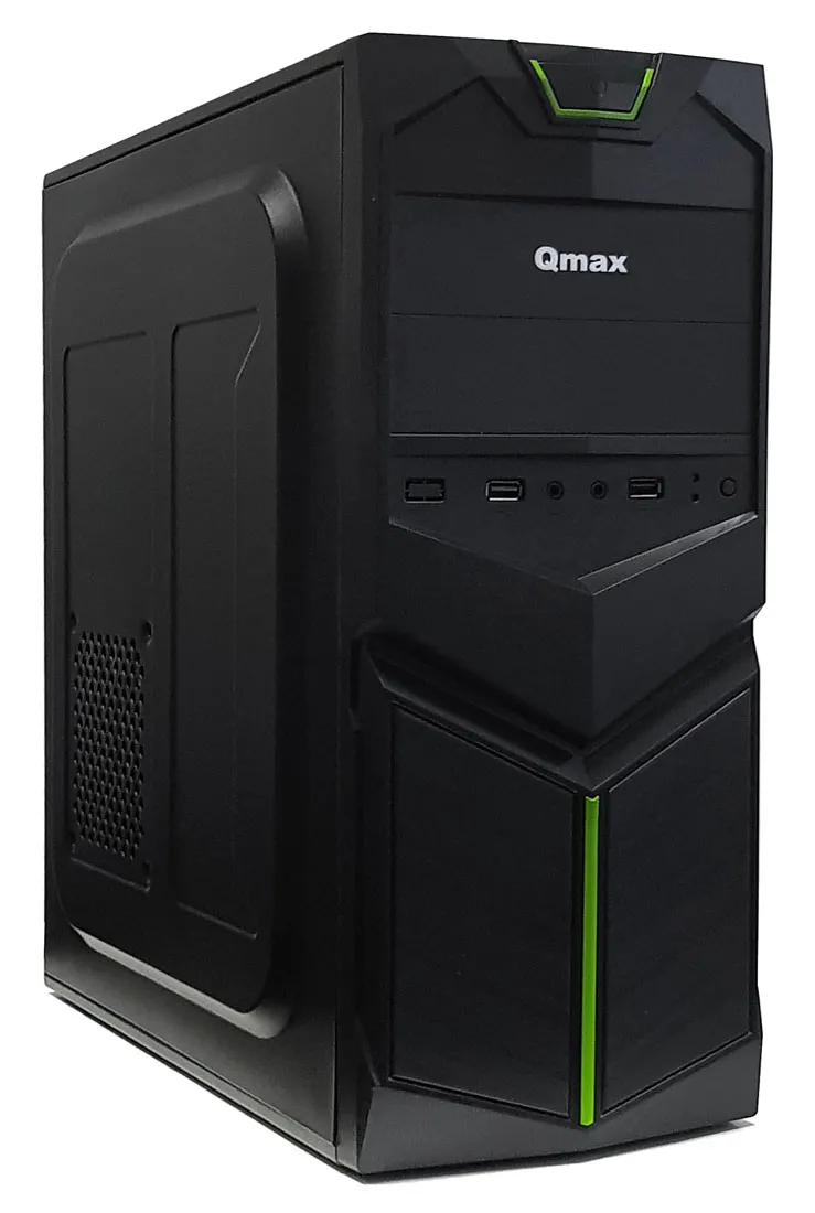 Корпус для ПК Qmax H100B
