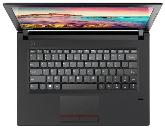 Ноутбук Lenovo V510-14IKB 80WR015ARK