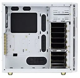Корпус для ПК Fractal Bad Pack Define R5 Limited Edition
