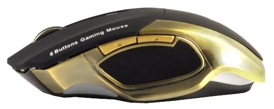 Компьютерная мышь Crown CMXG-605