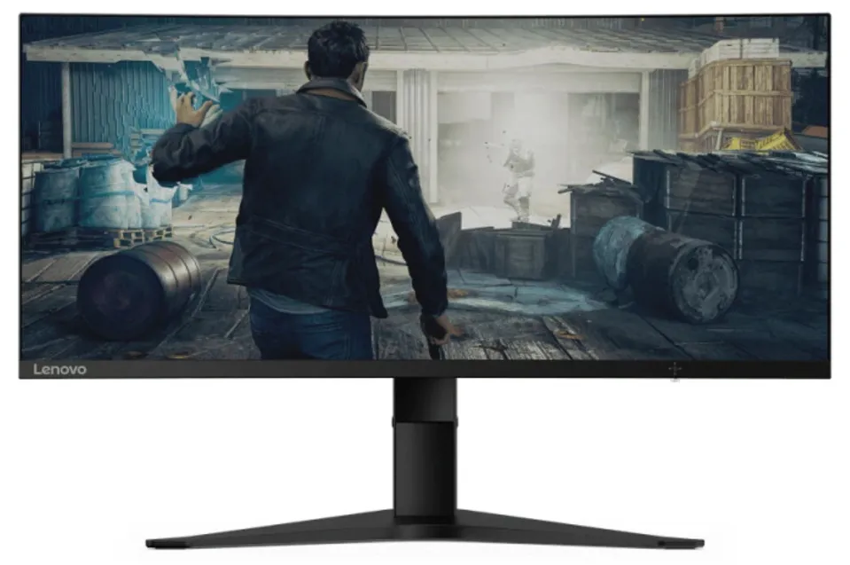 Монитор 34" Lenovo G34w-10 66A1GACBEU