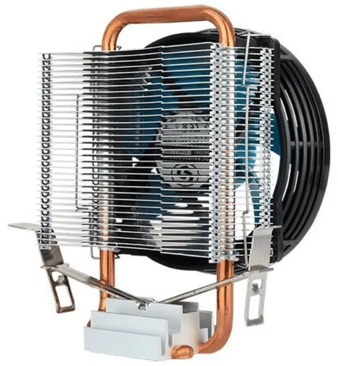 Кулер для CPU AeroCool Verkho 1-3P