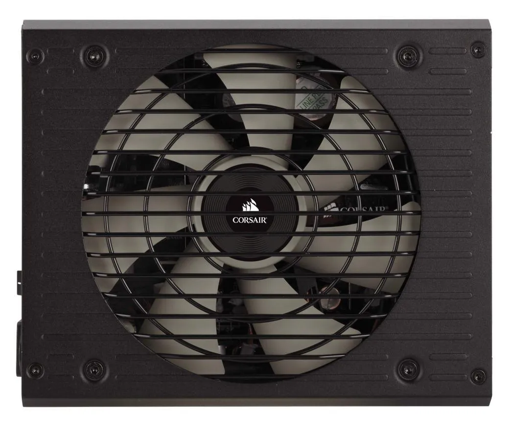 Блок питания Corsair RM1000x 1000W CP-9020094-EU