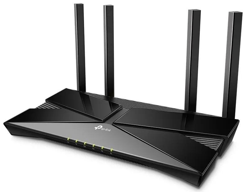 Маршрутизатор TP-Link Archer AX10 AX1500