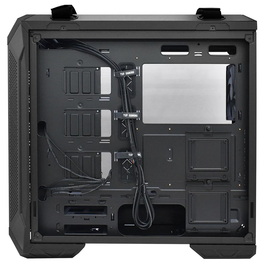 Корпус для ПК Asus TUF GAMING GT501