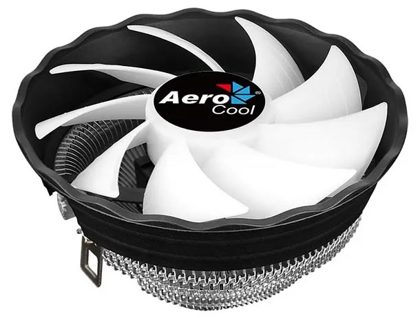 Кулер для CPU AeroCool Air Frost Plus FRGB
