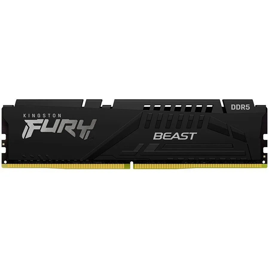 Оперативная память Kingston FURY Beast Black EXPO KF560C30BBE-32