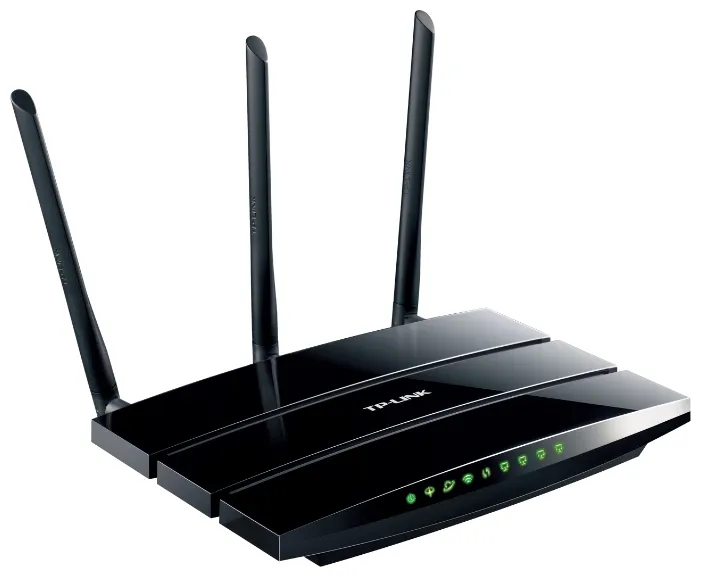 Модем ADSL TP-Link TD-W8970